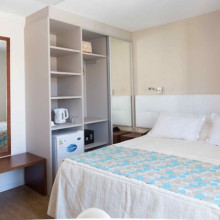 Seaview Hotel Boutique Punta del Este Eksteriør billede