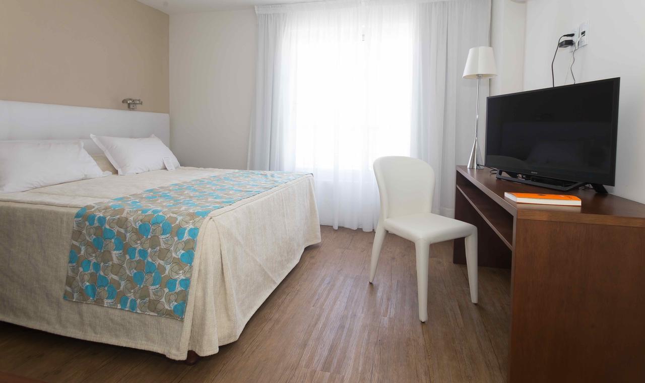 Seaview Hotel Boutique Punta del Este Eksteriør billede