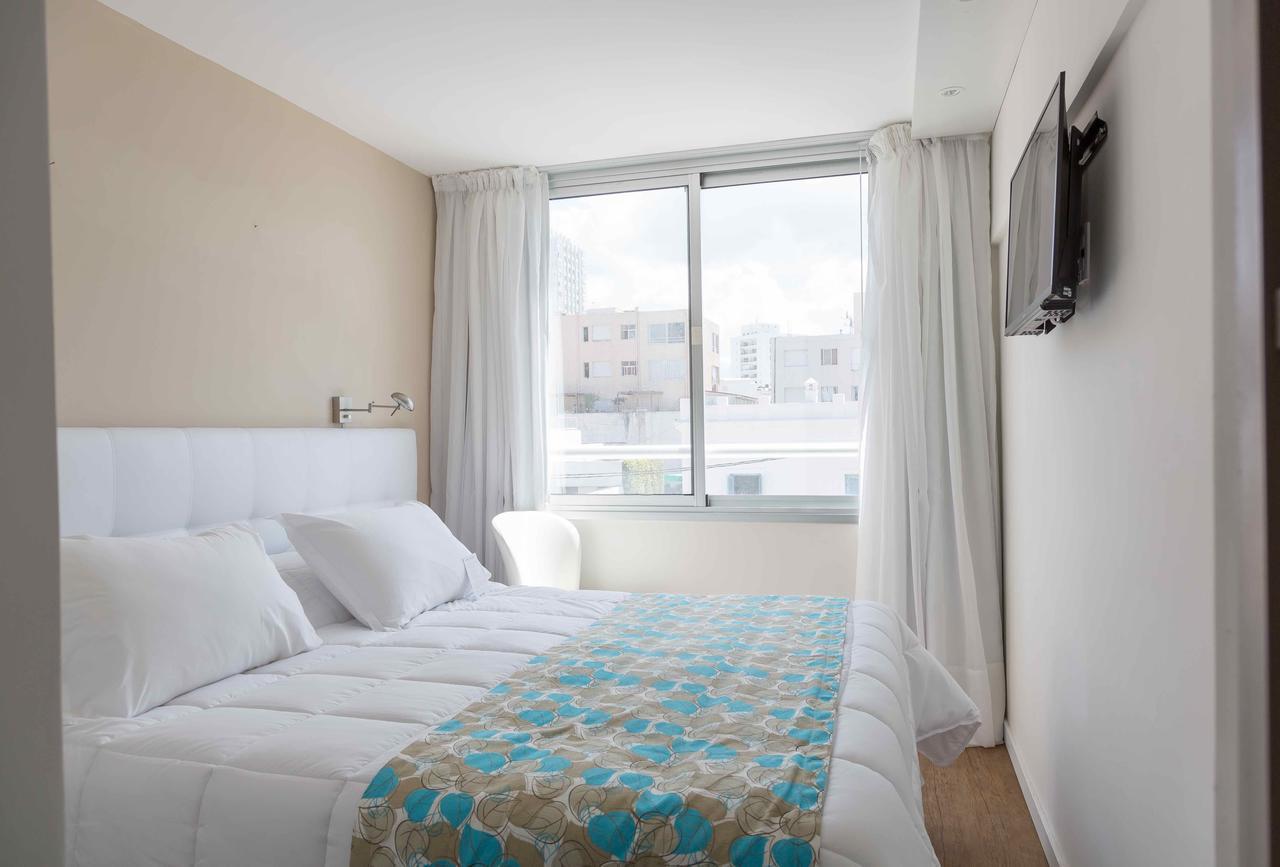 Seaview Hotel Boutique Punta del Este Eksteriør billede