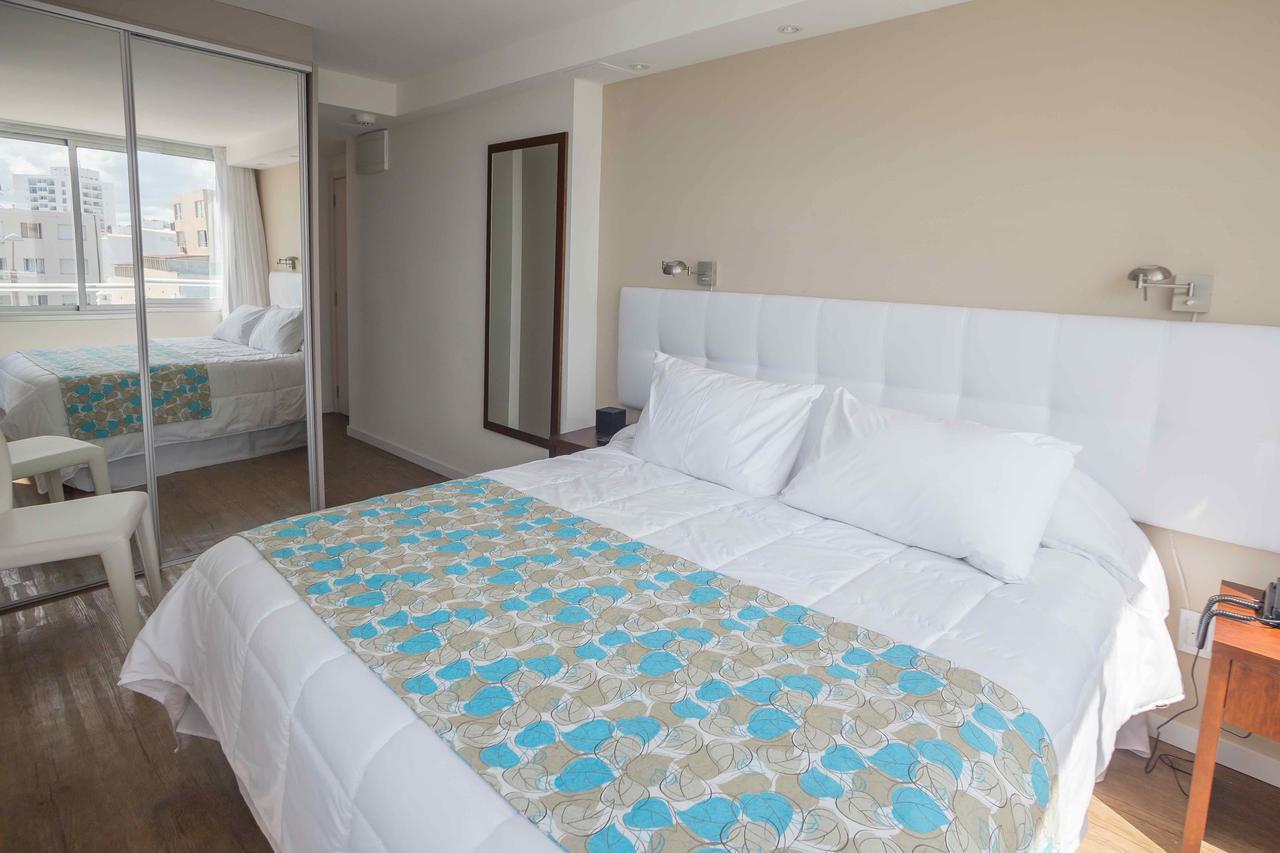 Seaview Hotel Boutique Punta del Este Eksteriør billede