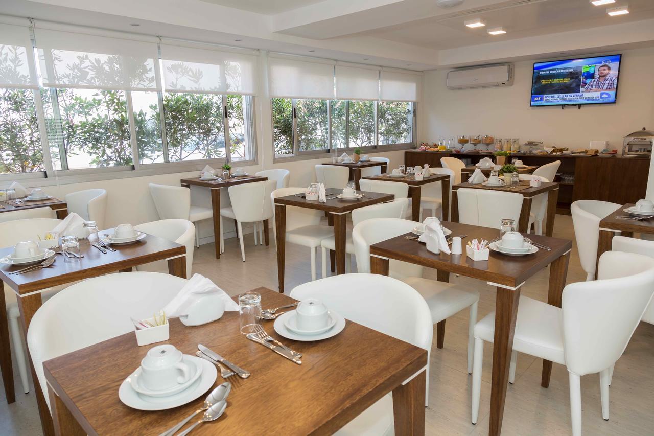 Seaview Hotel Boutique Punta del Este Eksteriør billede