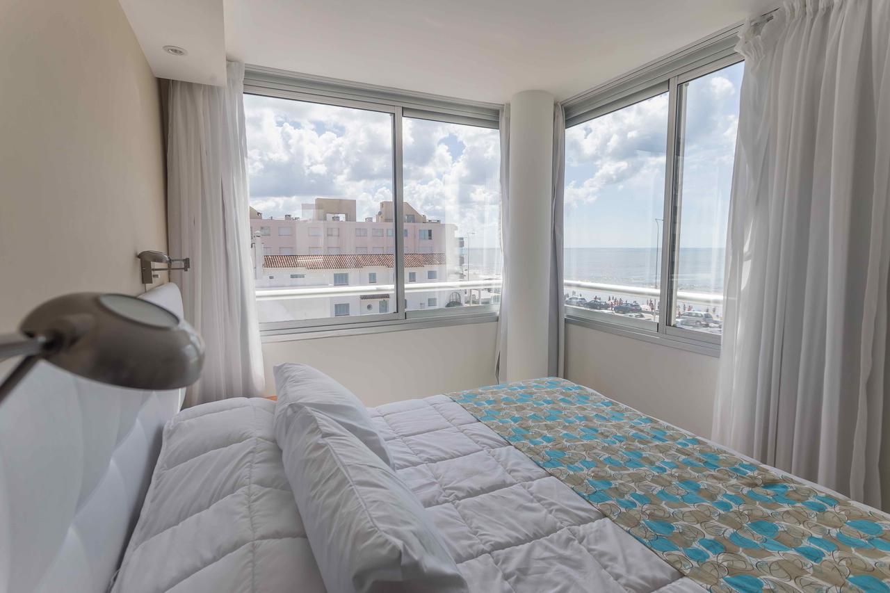 Seaview Hotel Boutique Punta del Este Eksteriør billede