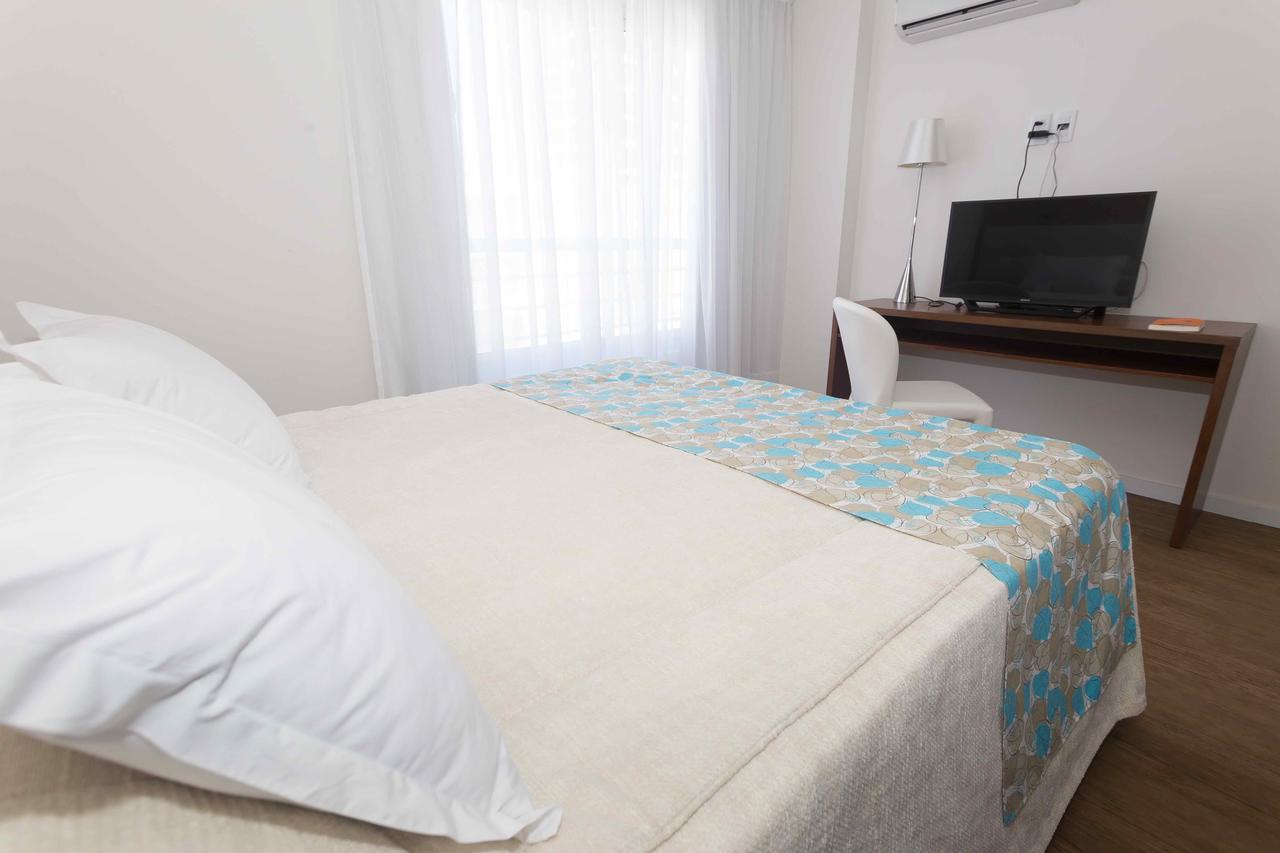 Seaview Hotel Boutique Punta del Este Eksteriør billede