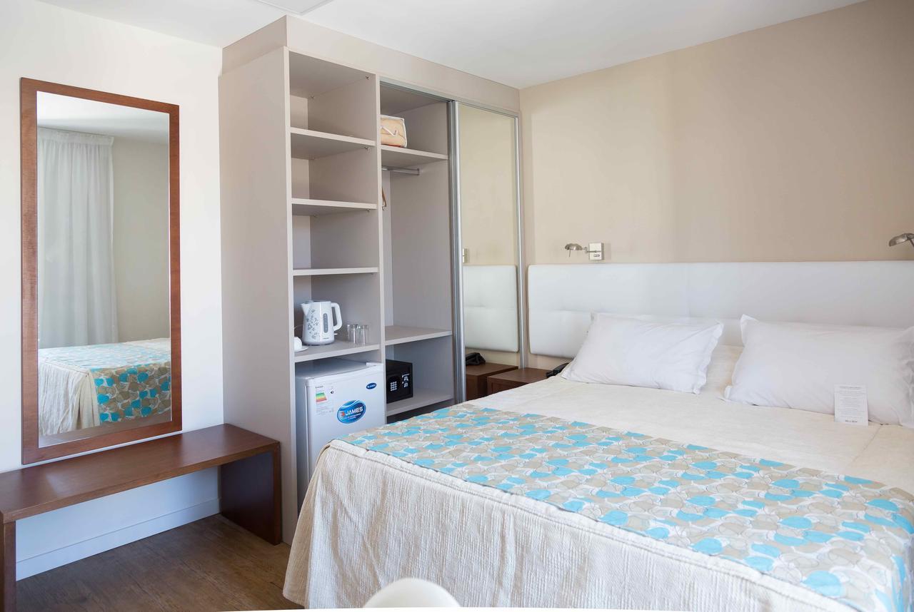 Seaview Hotel Boutique Punta del Este Eksteriør billede