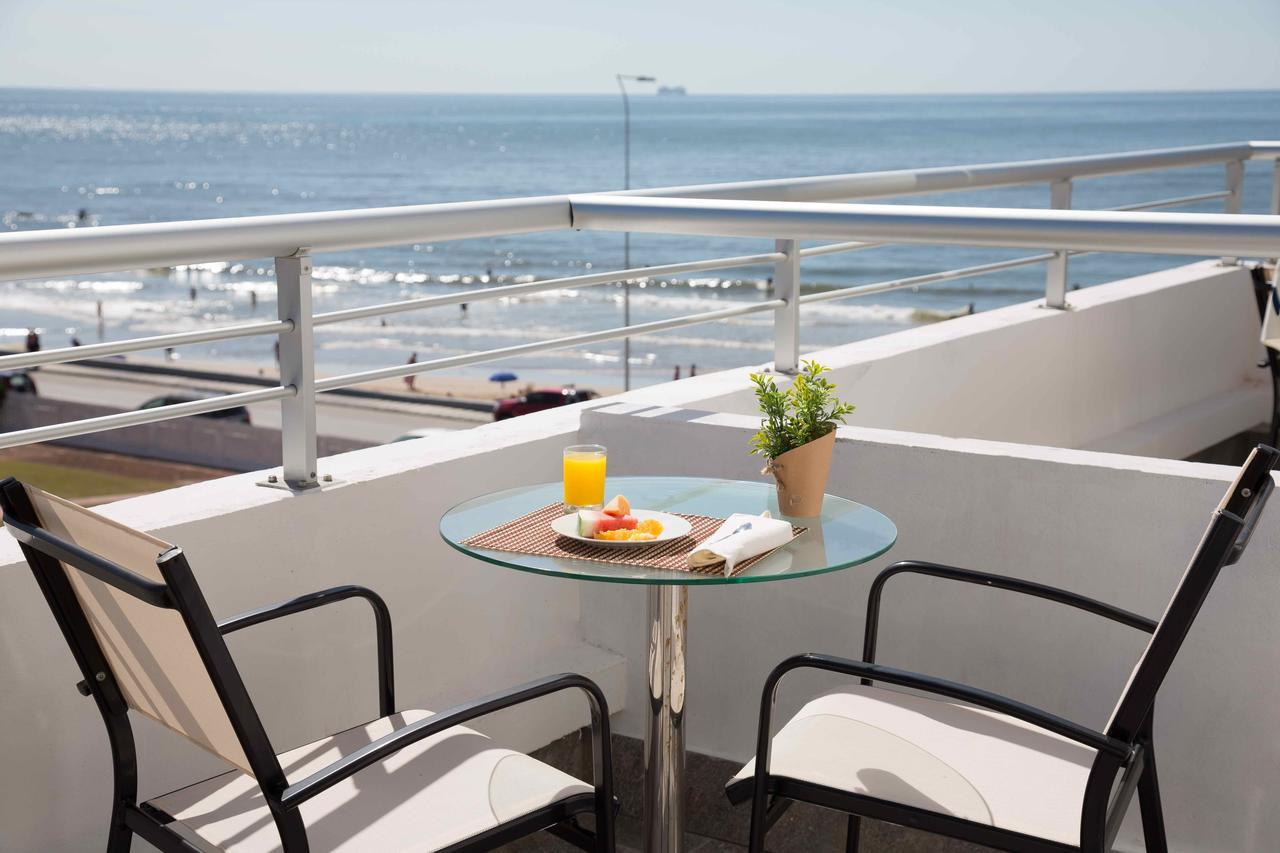 Seaview Hotel Boutique Punta del Este Eksteriør billede
