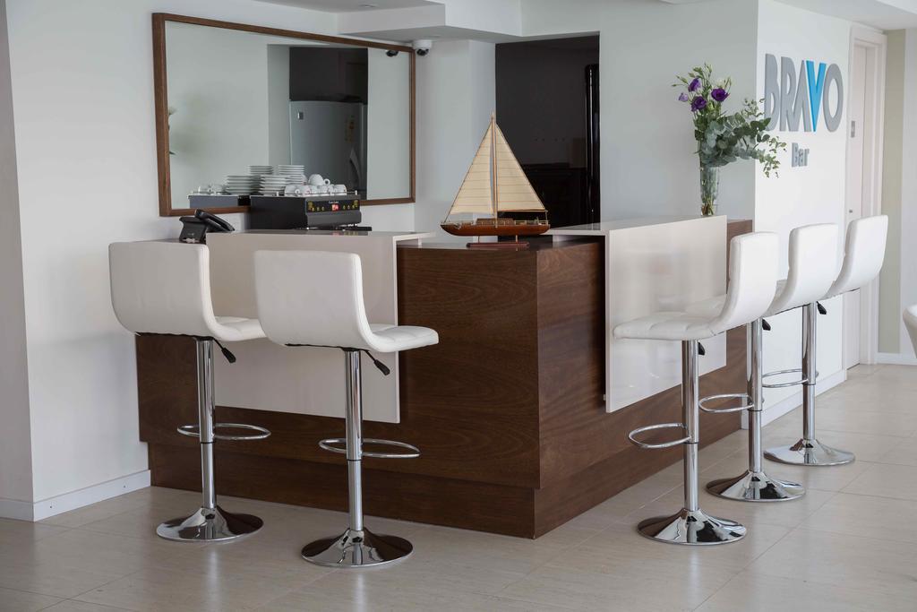 Seaview Hotel Boutique Punta del Este Eksteriør billede