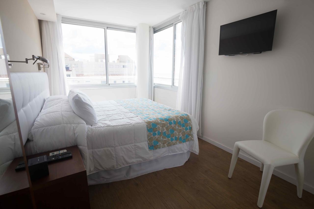 Seaview Hotel Boutique Punta del Este Eksteriør billede