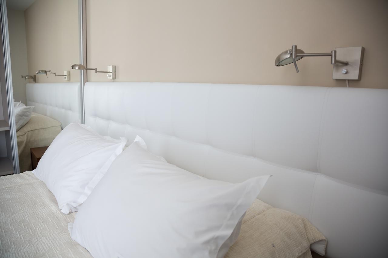 Seaview Hotel Boutique Punta del Este Eksteriør billede