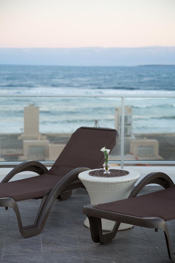 Seaview Hotel Boutique Punta del Este Eksteriør billede