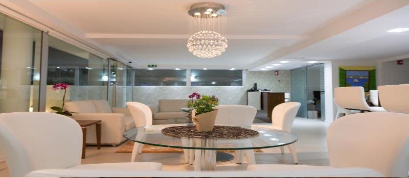 Seaview Hotel Boutique Punta del Este Eksteriør billede
