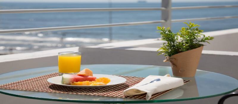 Seaview Hotel Boutique Punta del Este Eksteriør billede